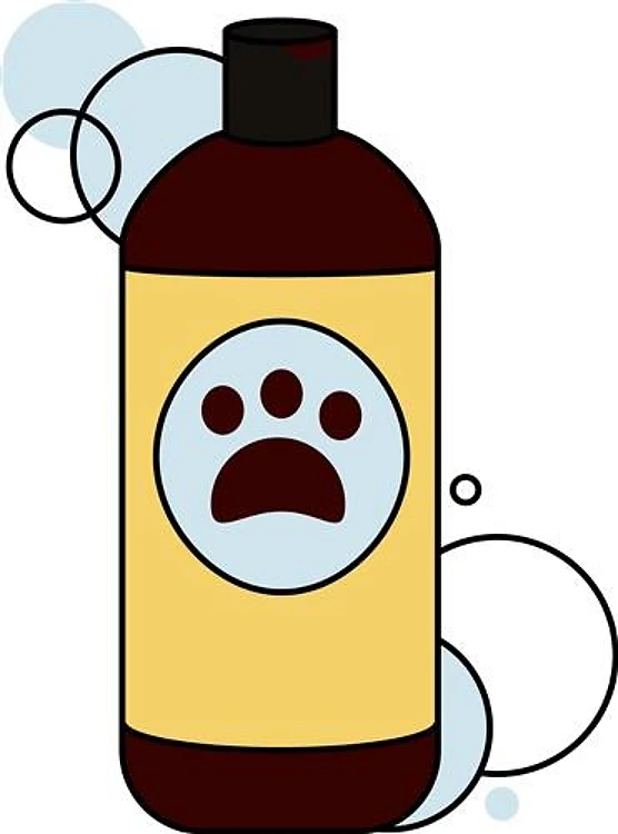 Dog Shampoo