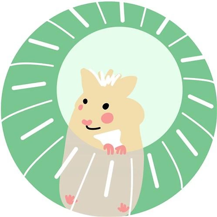 Hamster Ball