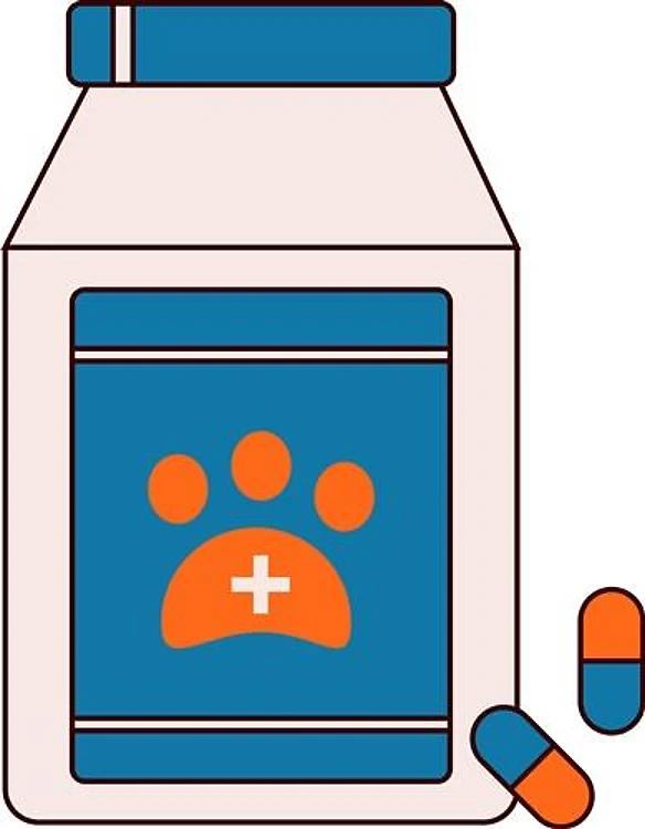 Pet Meds
