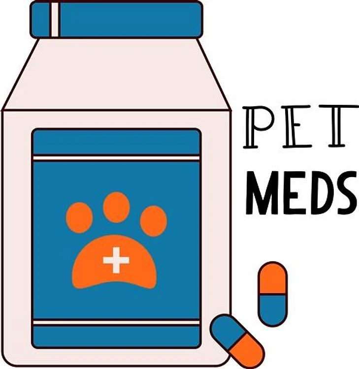 Pet Meds