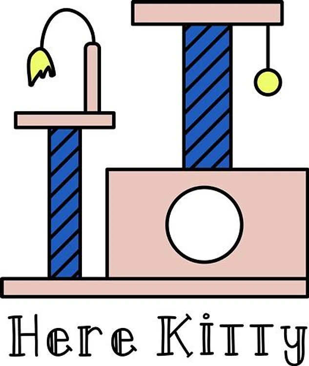 Here Kitty