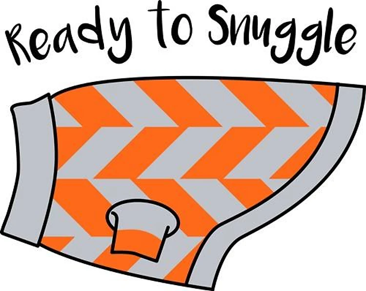 Ready To Snuggle