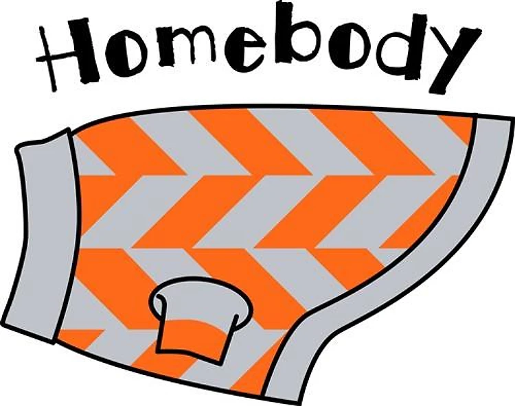 Homebody Dog Sweater