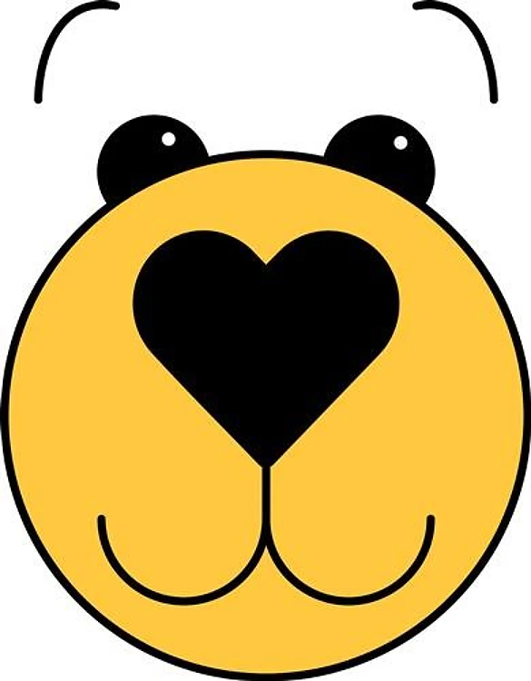 Dog Face