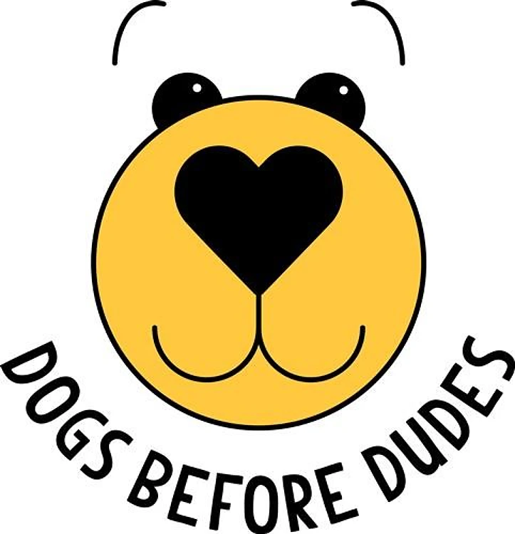 Dogs Before Dudes