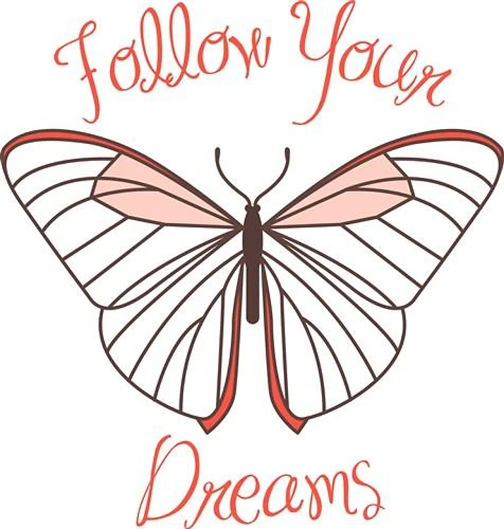 Dream Butterfly