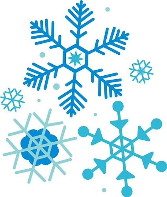 Snowflakes