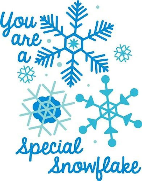 Special Snowflake