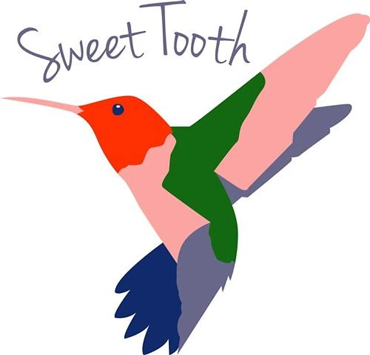 Sweet Tooth Hummingbird