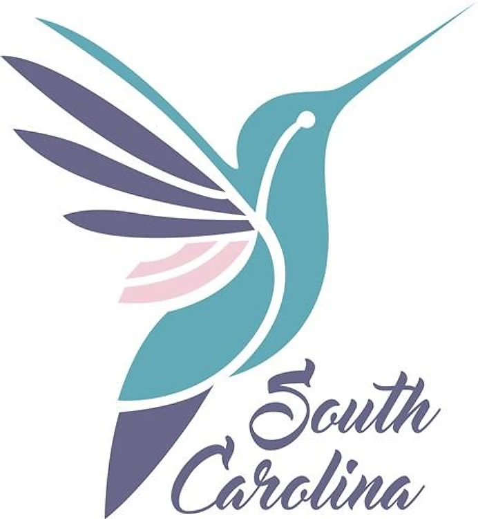 South Carolina Hummingbird