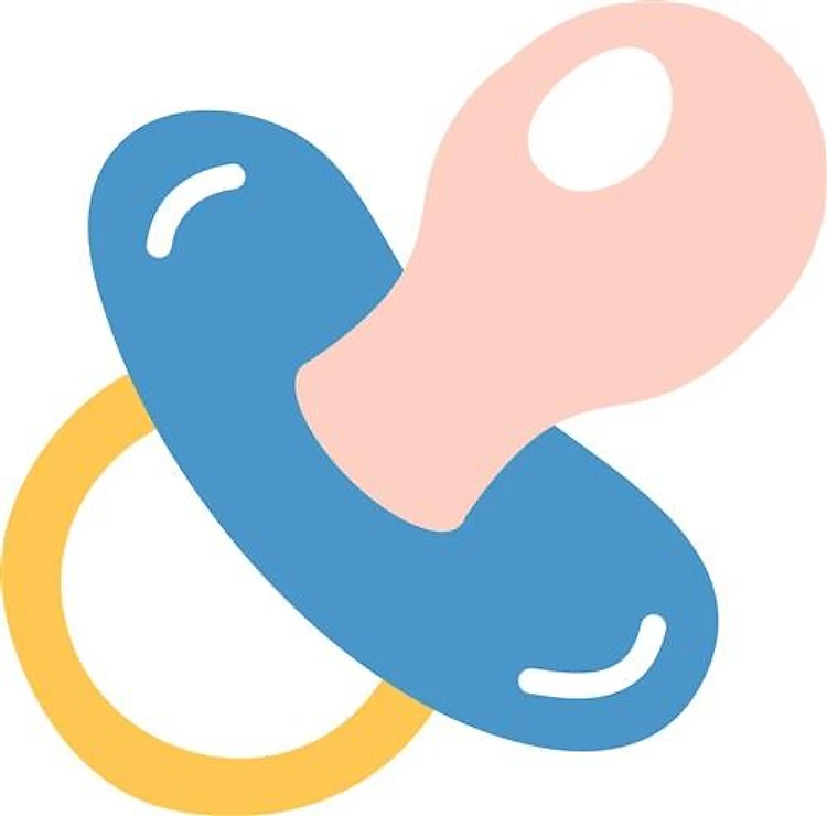 Big Pacifier