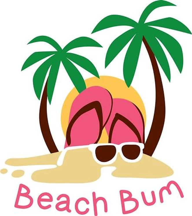 Beach Bum