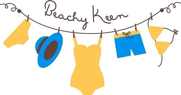 Beachy Keen