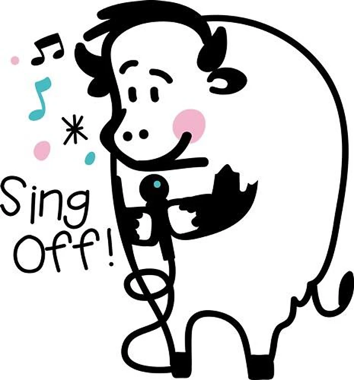 Sing Off