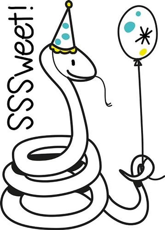 Sweet Snake