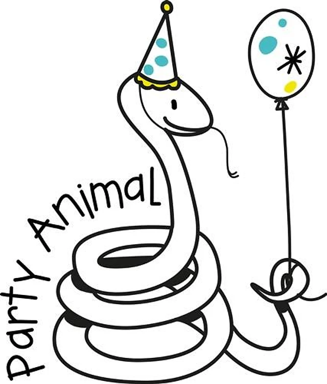 Party Animal