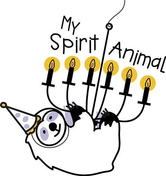 My Spirit Animal