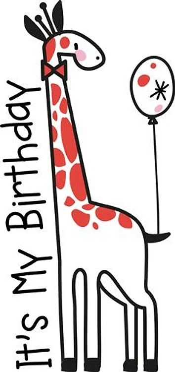 Its My Birthday