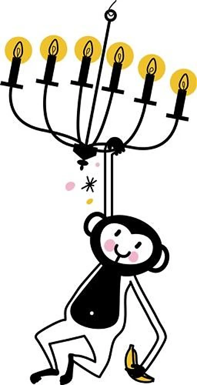Party Monkey