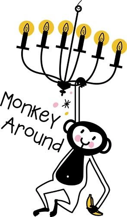 Monkey Around