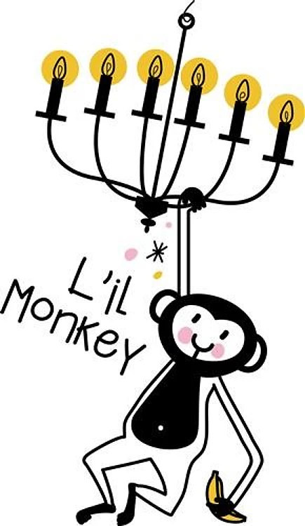 Lil Monkey