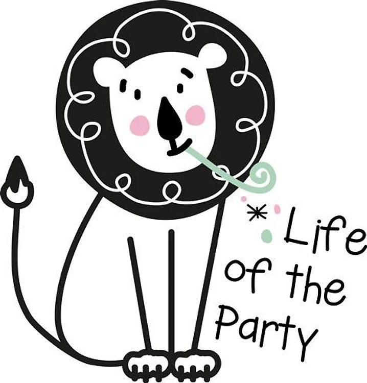 Life Of Party