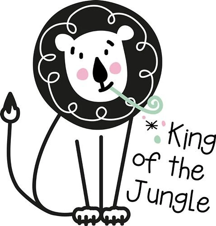 King Of Jungle
