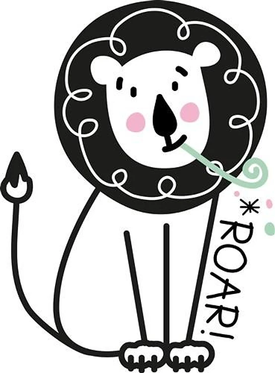 Lion Roar