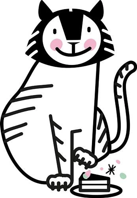Party Tiger