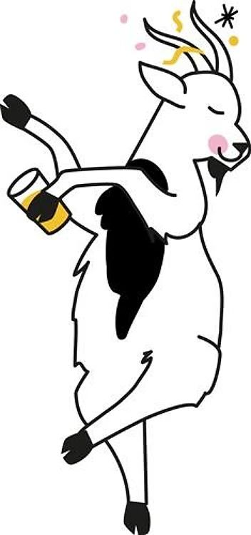 Party Goat
