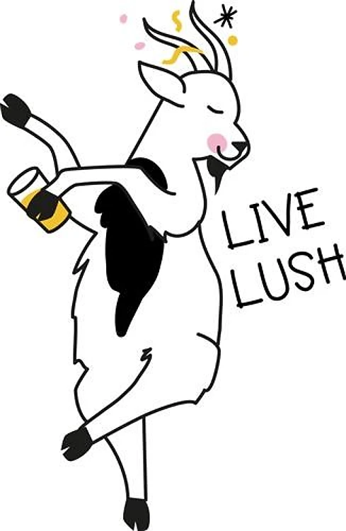 Live Lush