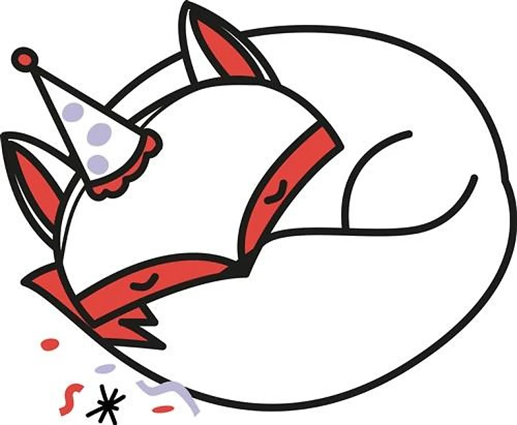 Party Fox