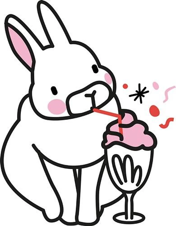 Party Bunny