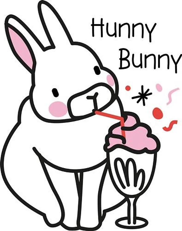 Hunny Bunny