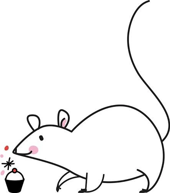 Party Mouse