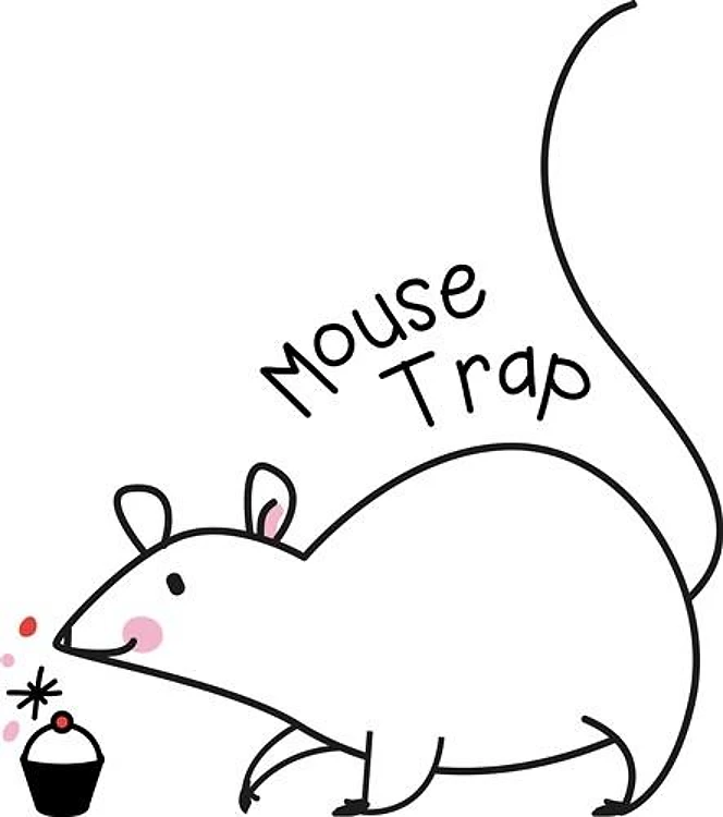 Mouse Trap