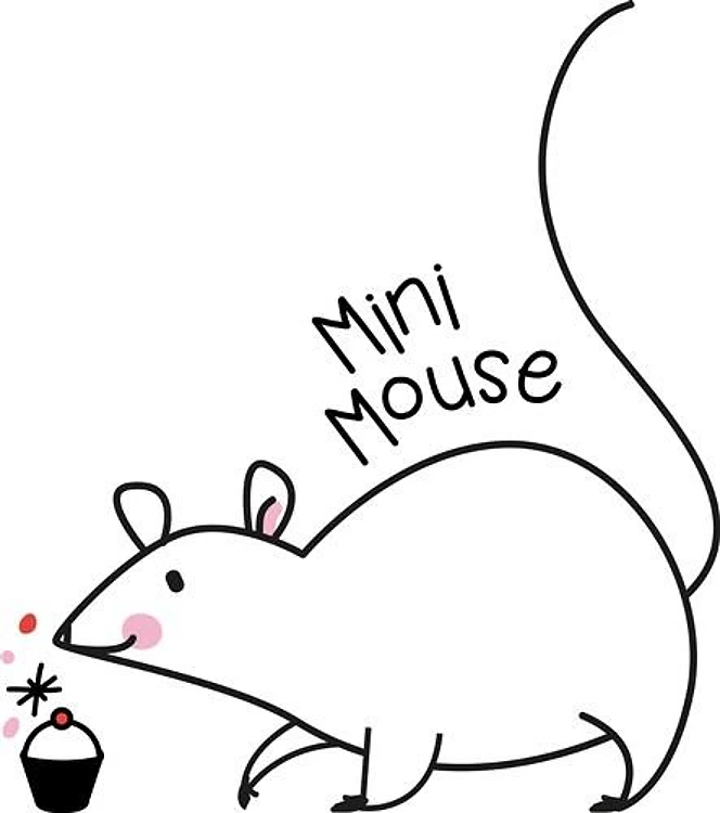 Mini Mouse