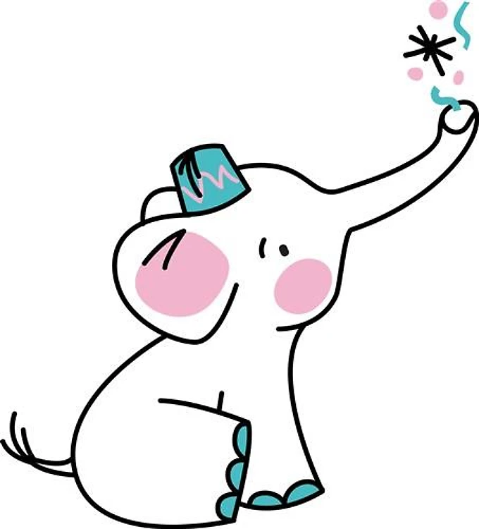 Party Elephant