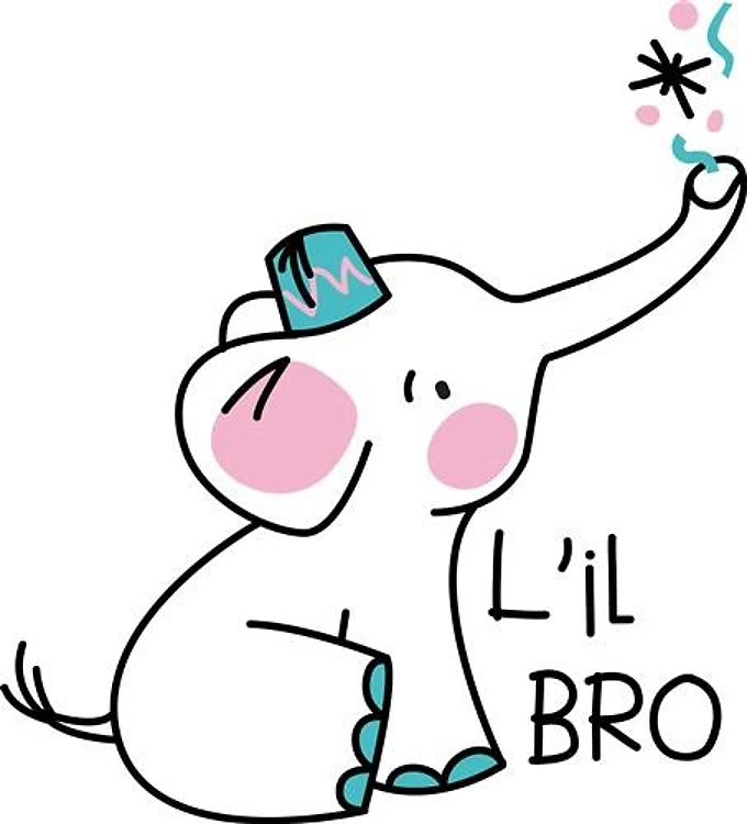 Lil Bro
