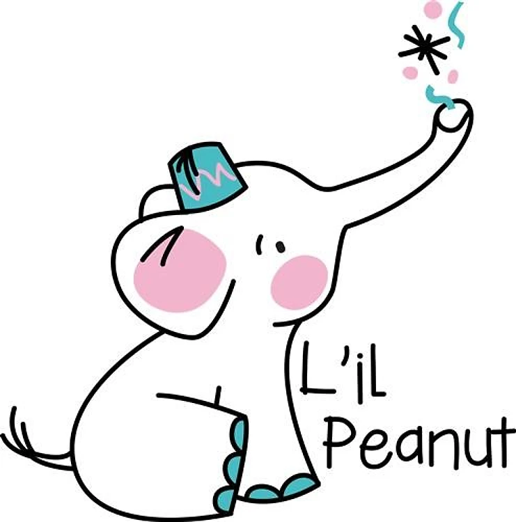 Lil Peanut