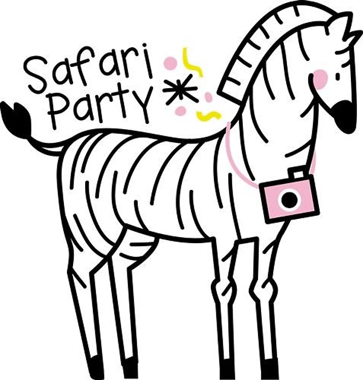 Safari Party