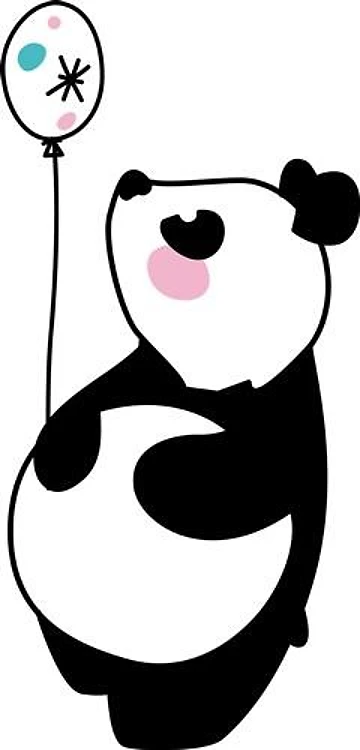 Party Panda