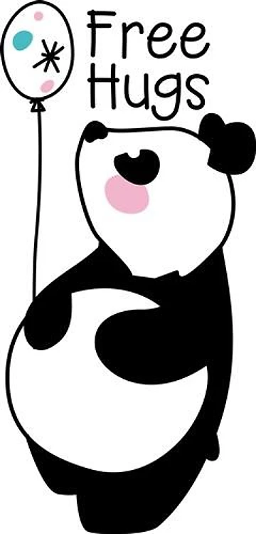 Free Hugs