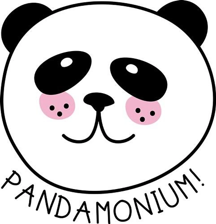 Pandamonium