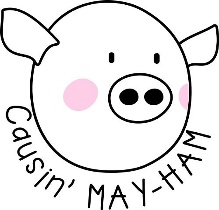 Causin May-Ham