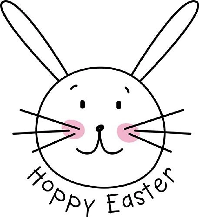 Hoppy Easter