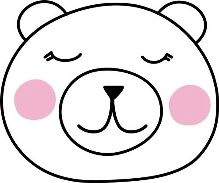 Bear Head