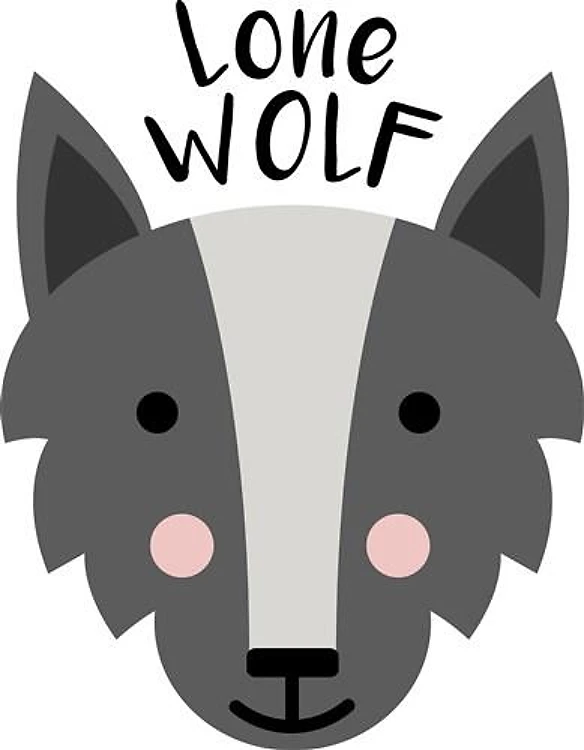 Lone Wolf