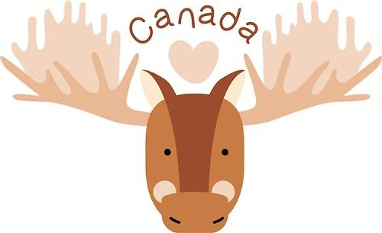 Moose Canada