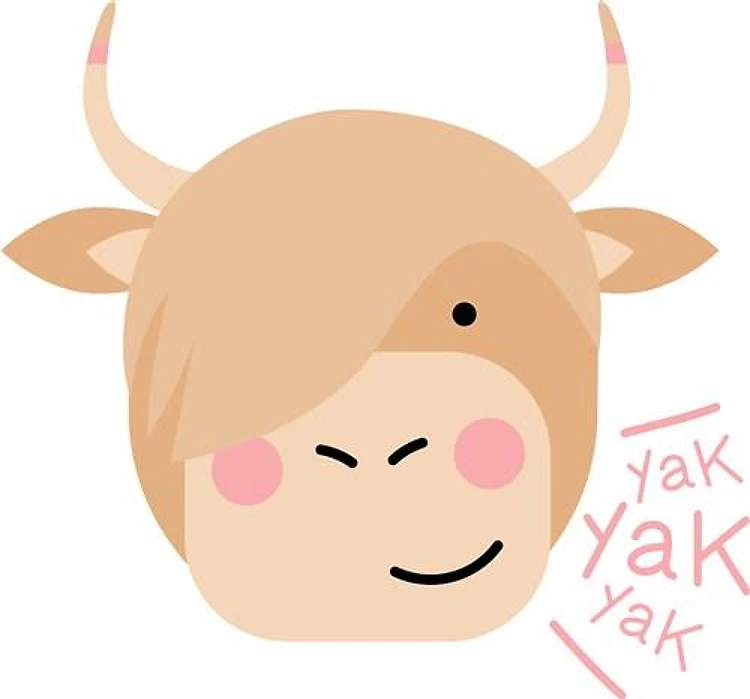 Yak, Yak, Yak